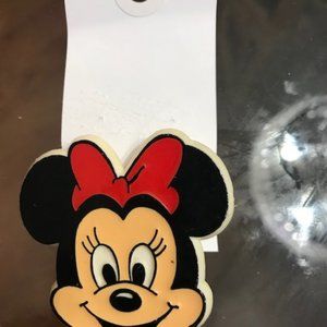 **VINTAGE** Minnie Mouse Pin